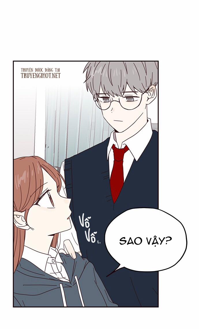 Sợi Chỉ Nhân Duyên Của Sarang 16 trang 31