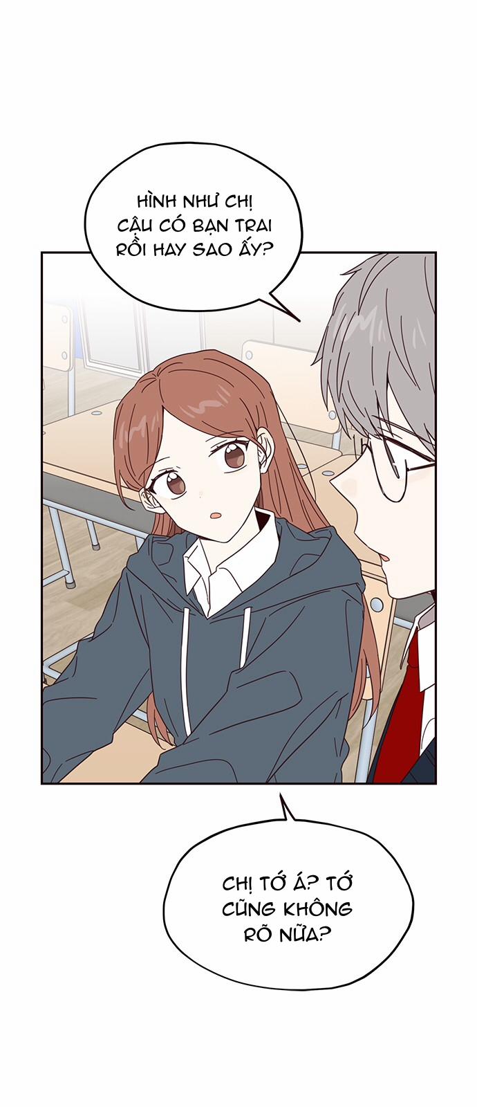 Sợi Chỉ Nhân Duyên Của Sarang 16 trang 32