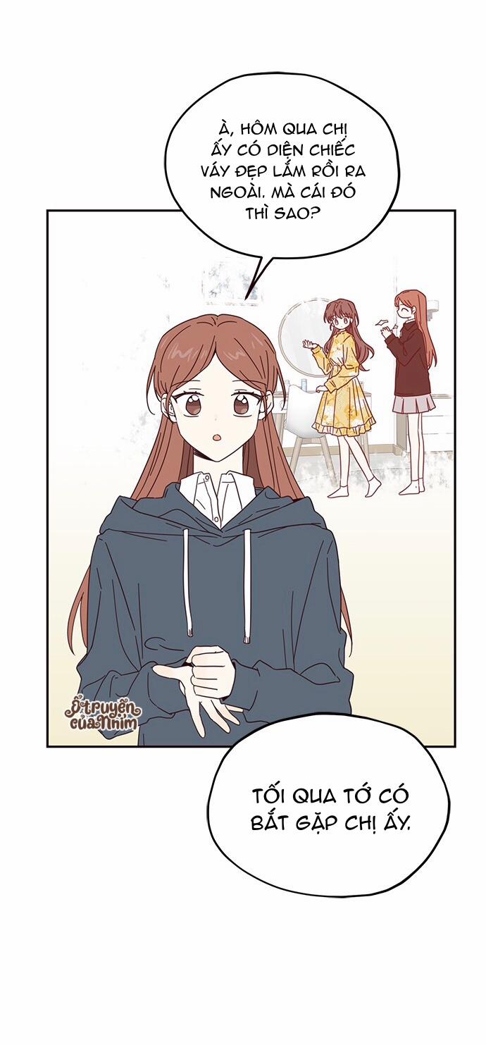 Sợi Chỉ Nhân Duyên Của Sarang 16 trang 33