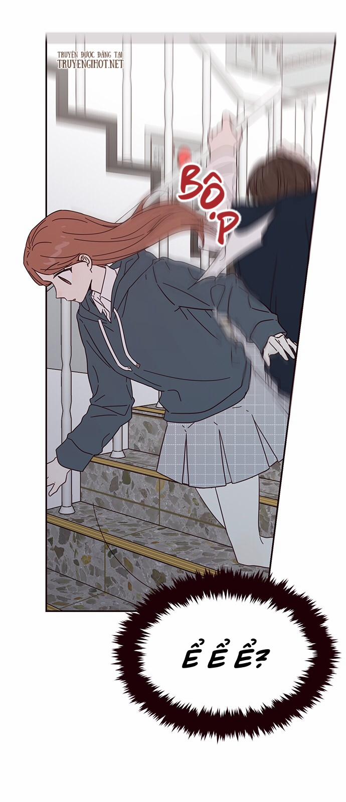 Sợi Chỉ Nhân Duyên Của Sarang 16 trang 40