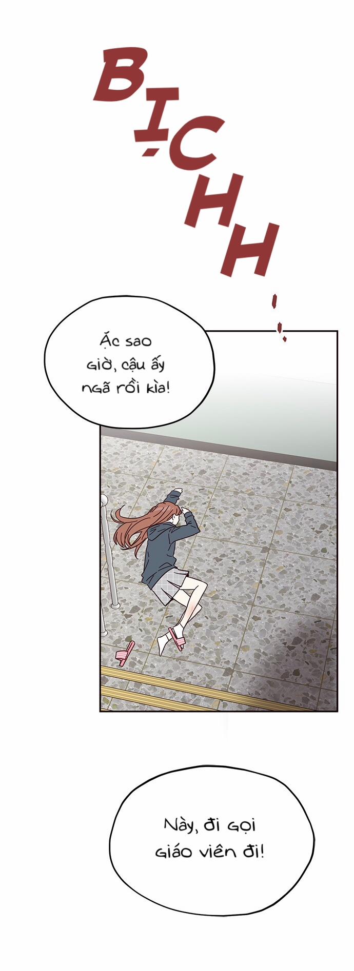 Sợi Chỉ Nhân Duyên Của Sarang 16 trang 42