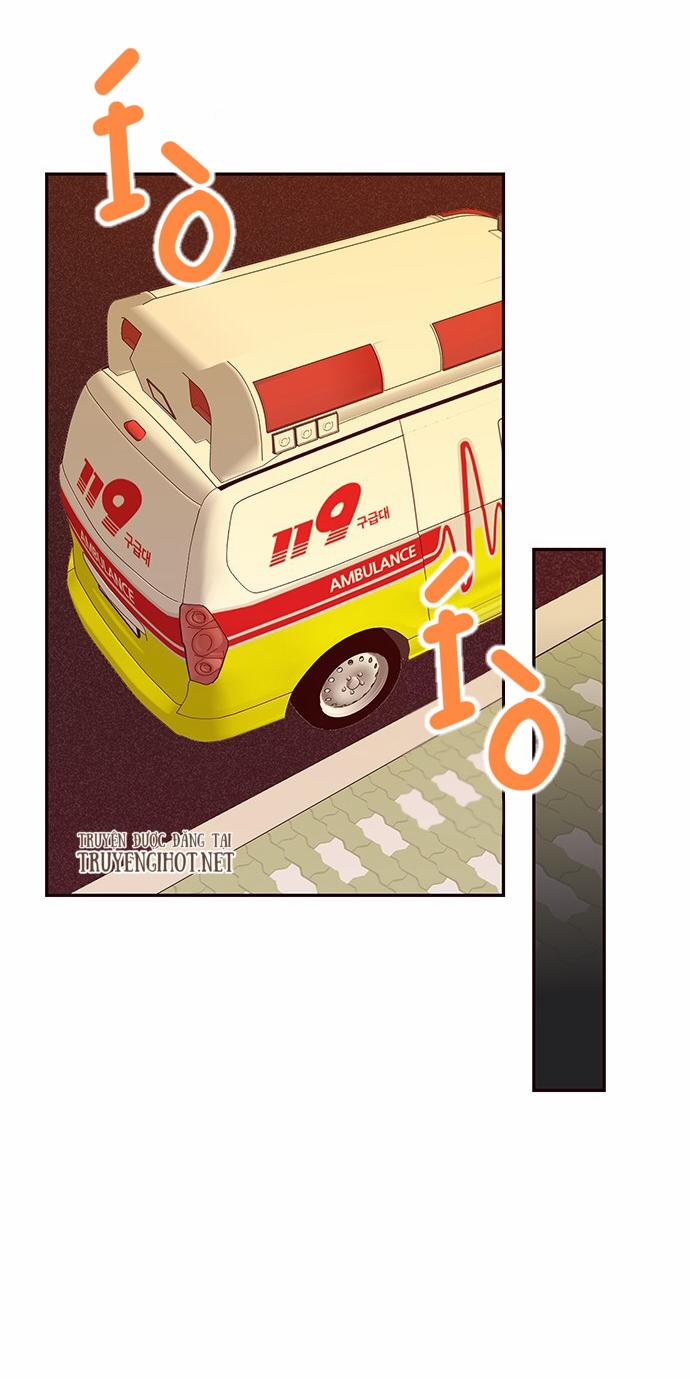 Sợi Chỉ Nhân Duyên Của Sarang 16 trang 43