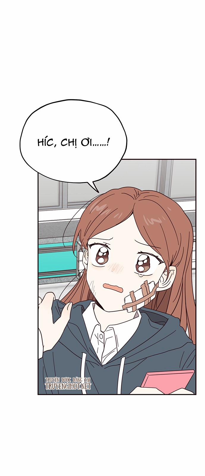 Sợi Chỉ Nhân Duyên Của Sarang 16 trang 47