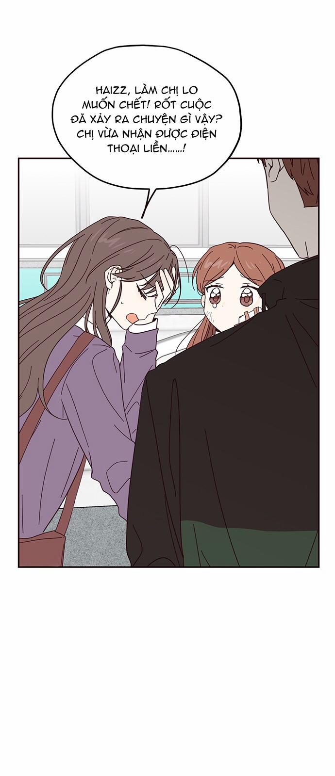 Sợi Chỉ Nhân Duyên Của Sarang 16 trang 48