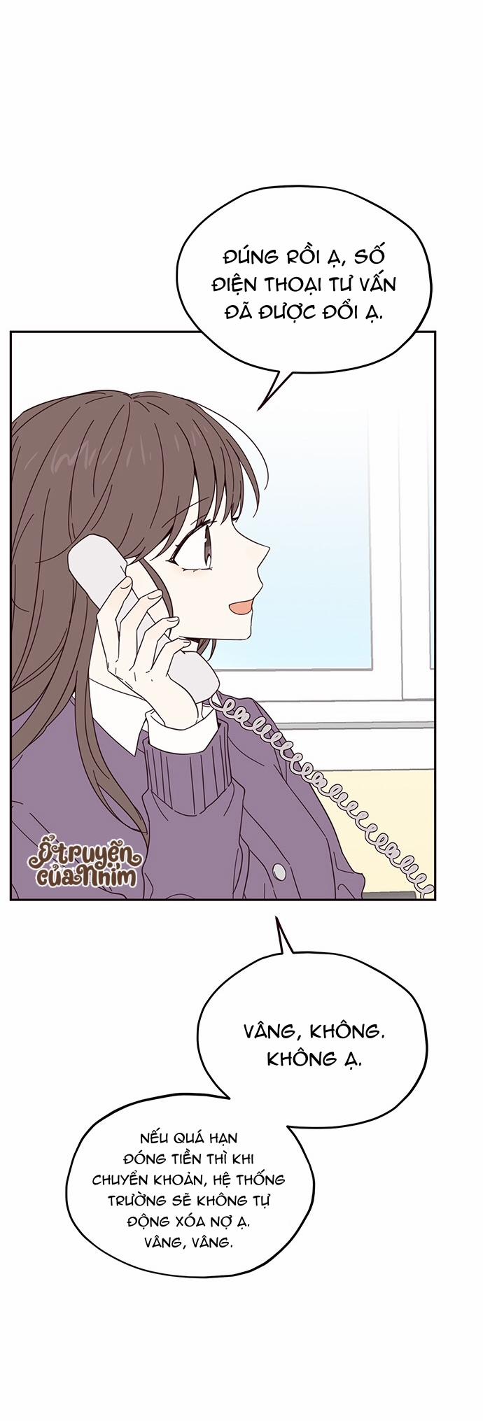 Sợi Chỉ Nhân Duyên Của Sarang 16 trang 5