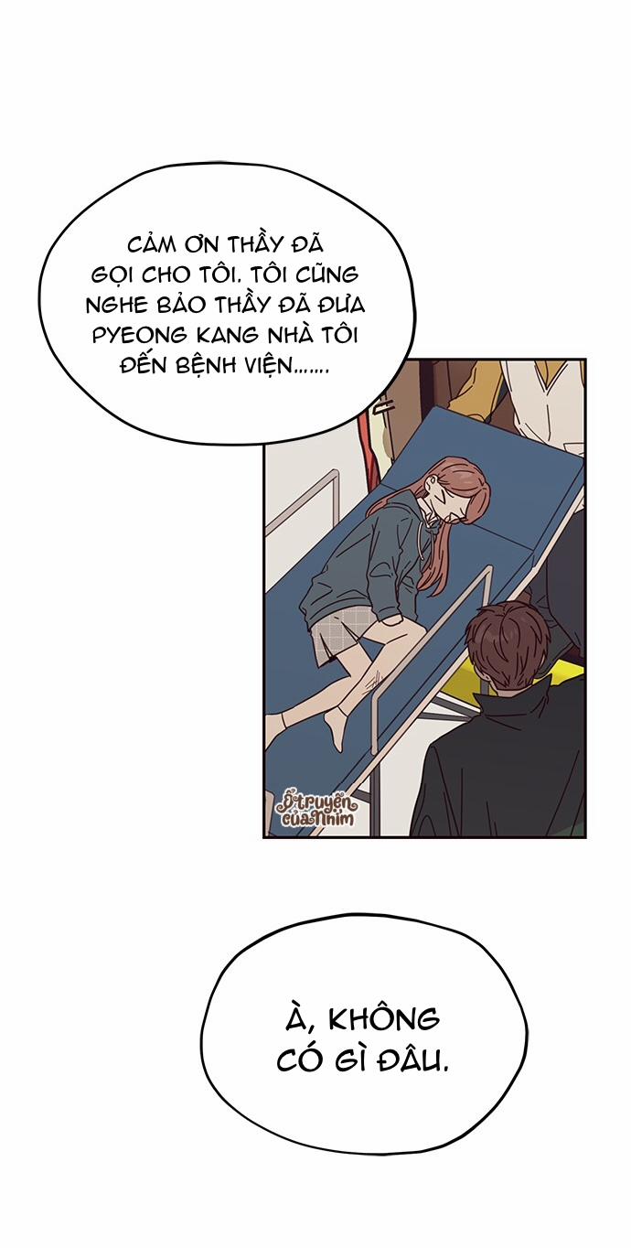 Sợi Chỉ Nhân Duyên Của Sarang 16 trang 51