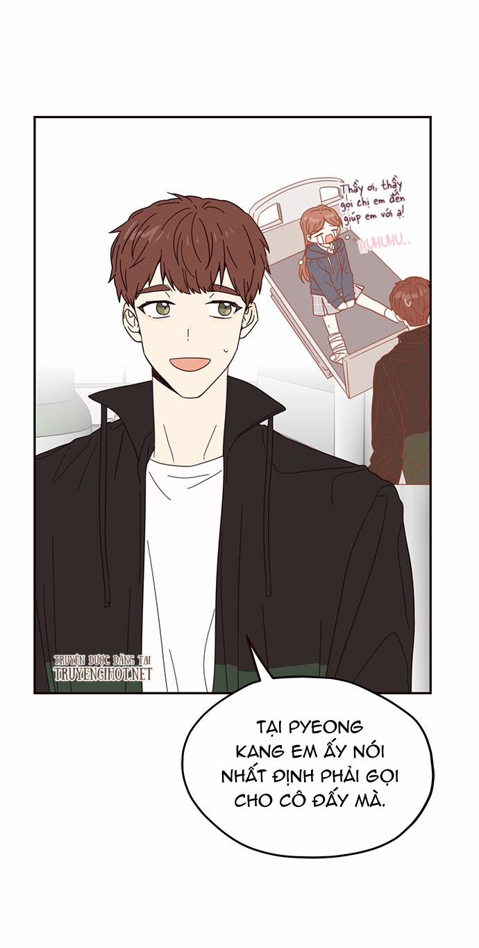 Sợi Chỉ Nhân Duyên Của Sarang 16 trang 52