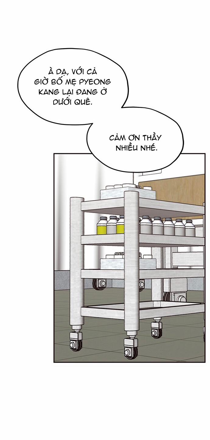 Sợi Chỉ Nhân Duyên Của Sarang 16 trang 53