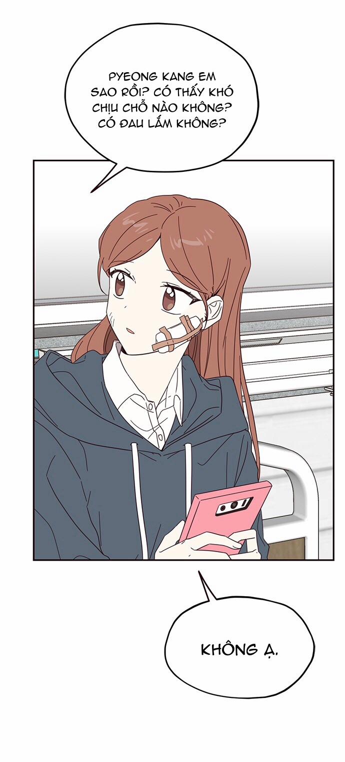 Sợi Chỉ Nhân Duyên Của Sarang 16 trang 54