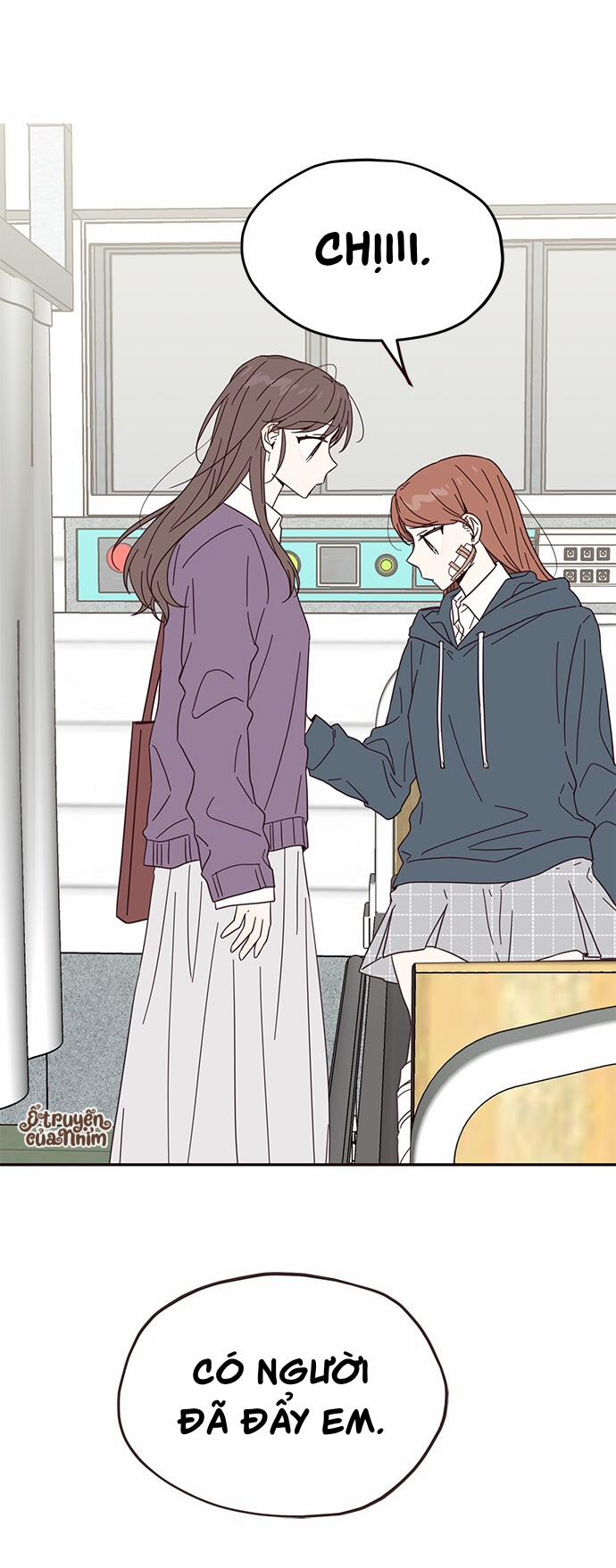 Sợi Chỉ Nhân Duyên Của Sarang 16 trang 56