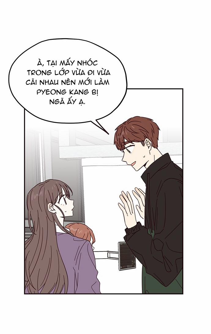 Sợi Chỉ Nhân Duyên Của Sarang 16 trang 58