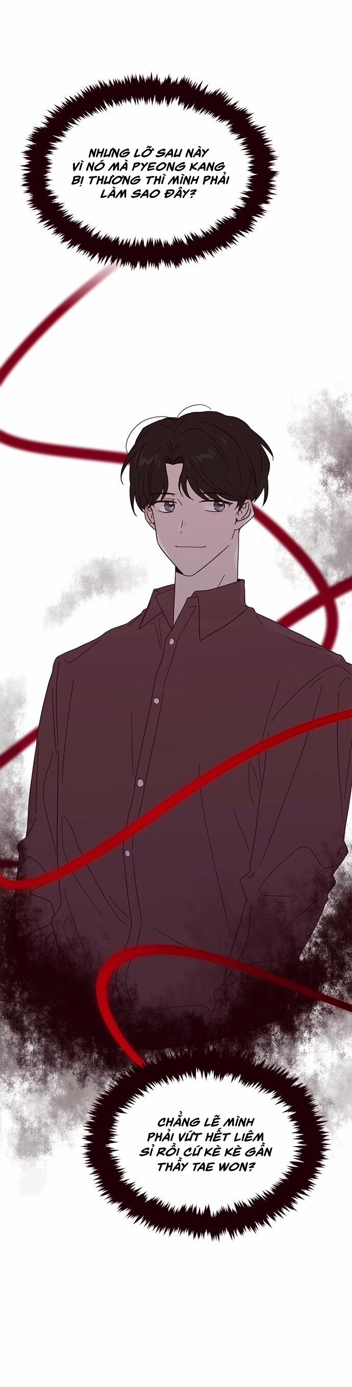 Sợi Chỉ Nhân Duyên Của Sarang 16 trang 61