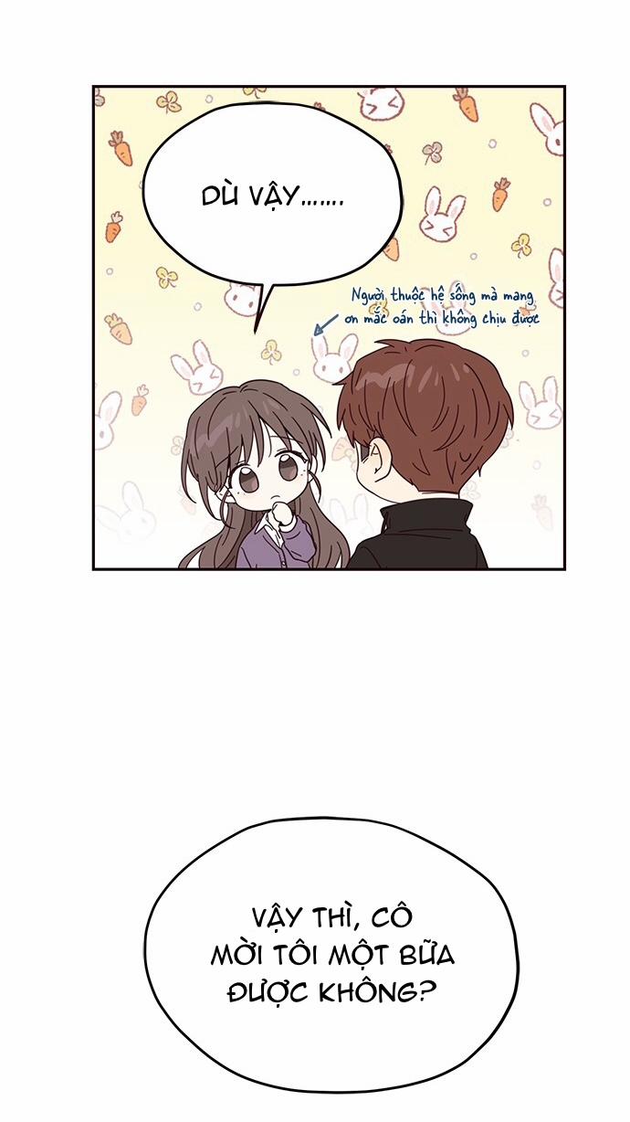 Sợi Chỉ Nhân Duyên Của Sarang 16 trang 67