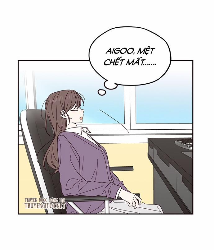 Sợi Chỉ Nhân Duyên Của Sarang 16 trang 7