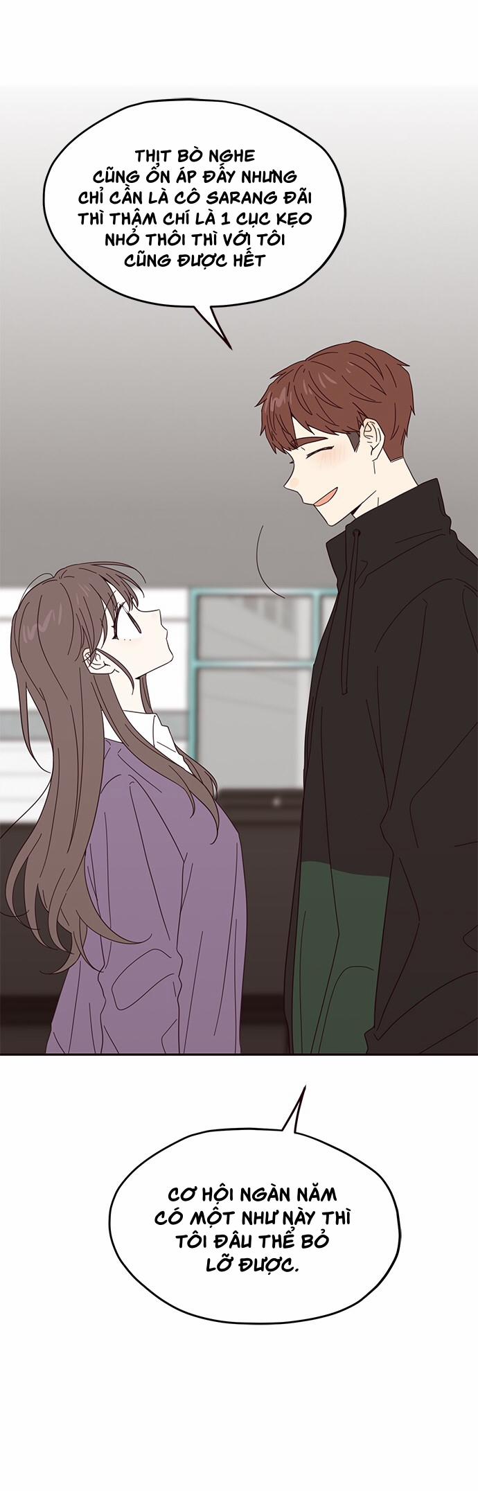 Sợi Chỉ Nhân Duyên Của Sarang 16 trang 72