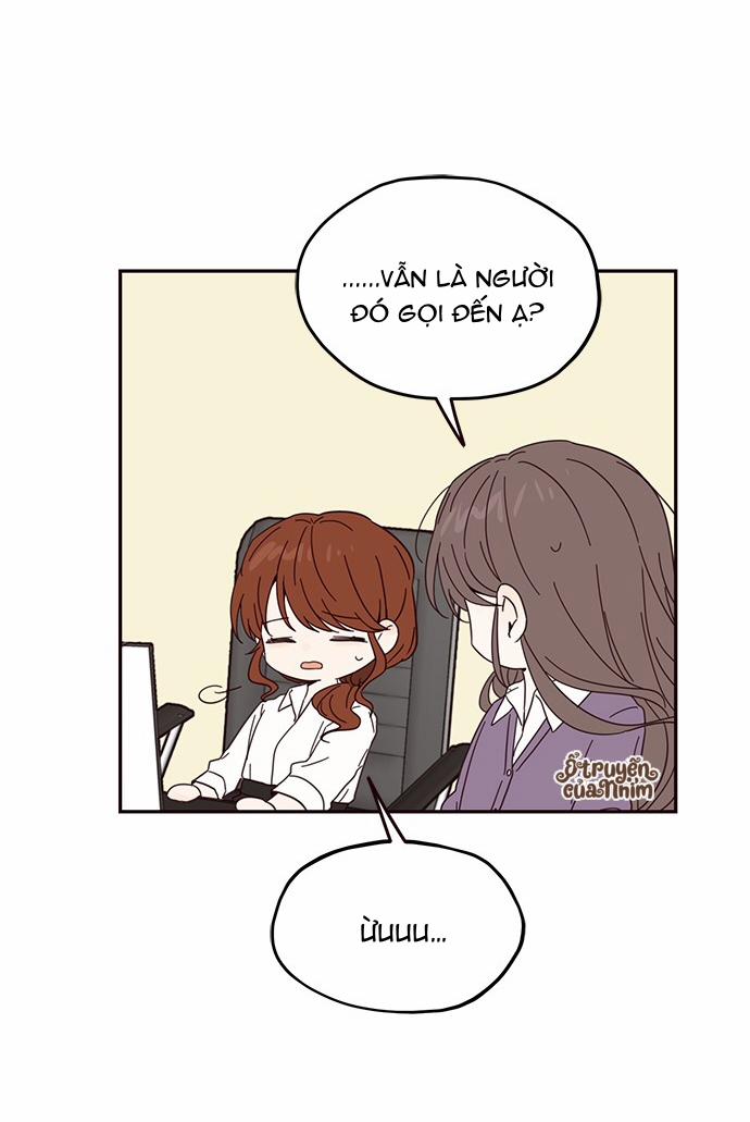 Sợi Chỉ Nhân Duyên Của Sarang 16 trang 9