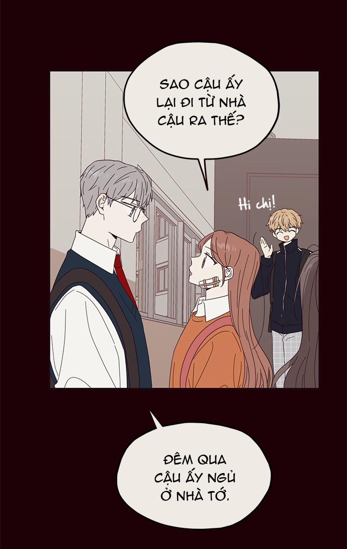 Sợi Chỉ Nhân Duyên Của Sarang 17 trang 19