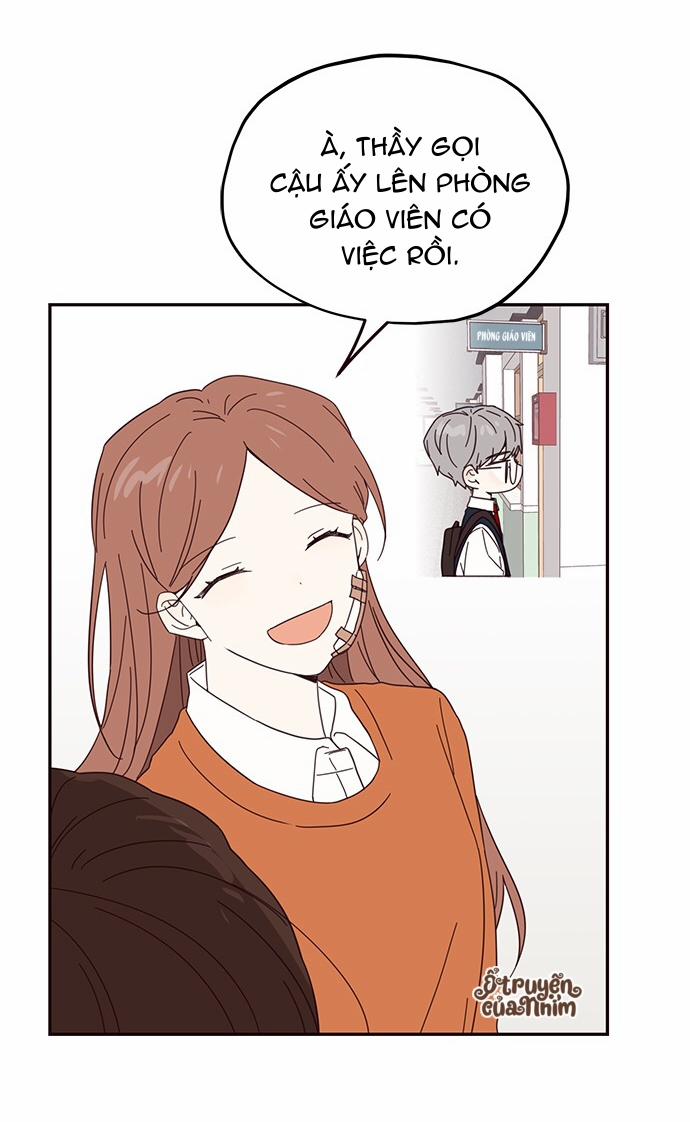 Sợi Chỉ Nhân Duyên Của Sarang 17 trang 23