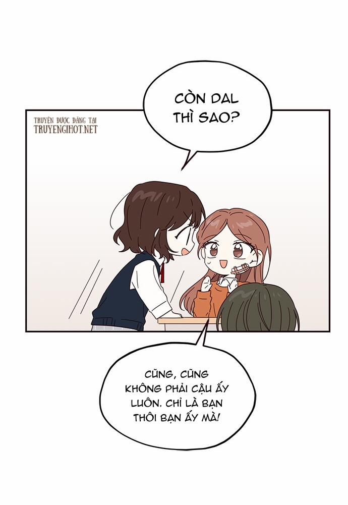 Sợi Chỉ Nhân Duyên Của Sarang 17 trang 27