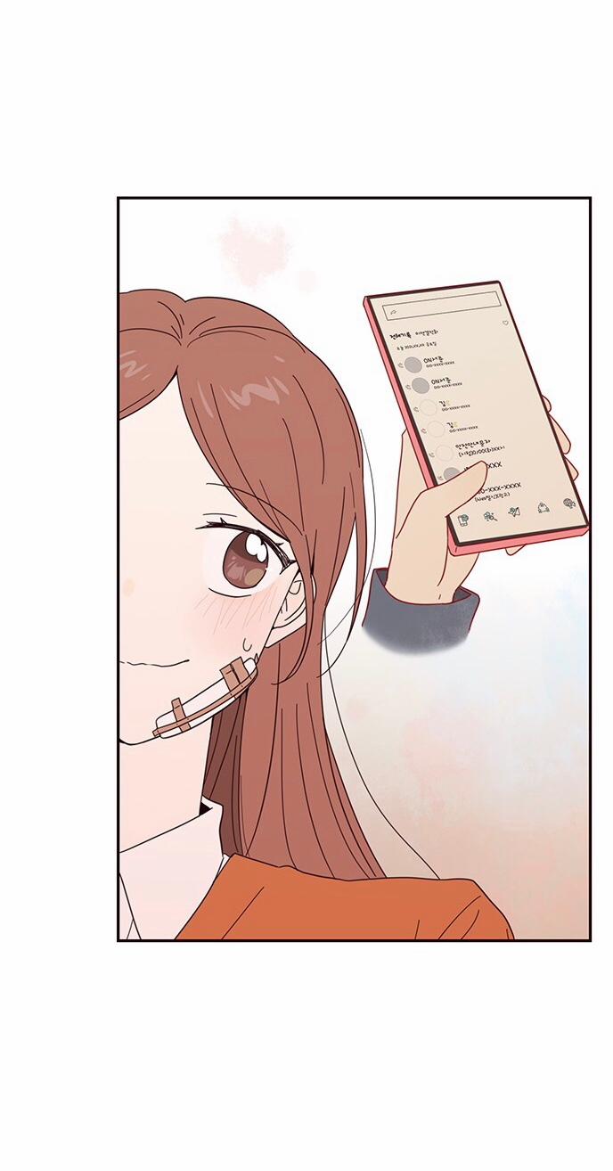 Sợi Chỉ Nhân Duyên Của Sarang 17 trang 28