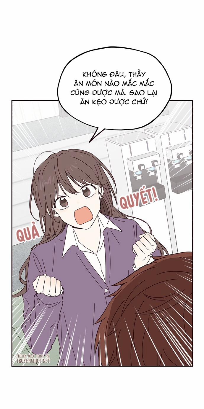 Sợi Chỉ Nhân Duyên Của Sarang 17 trang 3