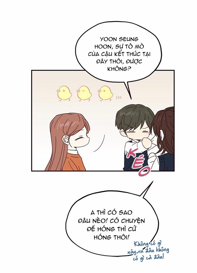 Sợi Chỉ Nhân Duyên Của Sarang 17 trang 30