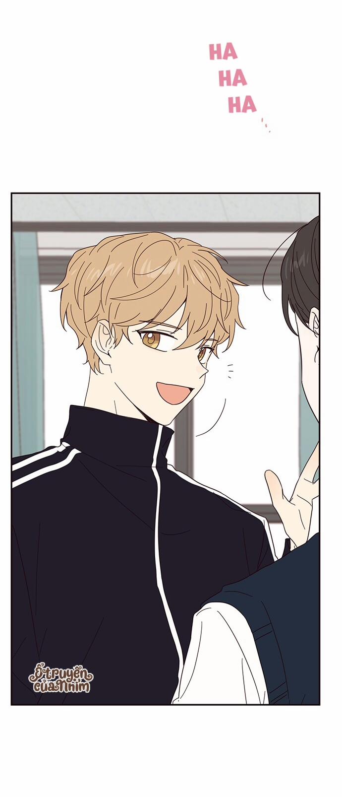 Sợi Chỉ Nhân Duyên Của Sarang 17 trang 31