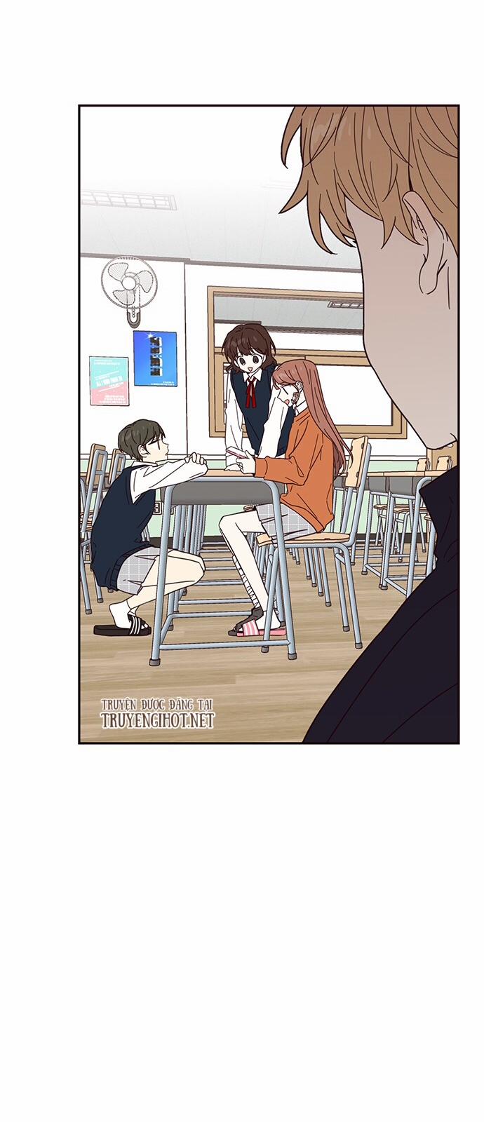 Sợi Chỉ Nhân Duyên Của Sarang 17 trang 32