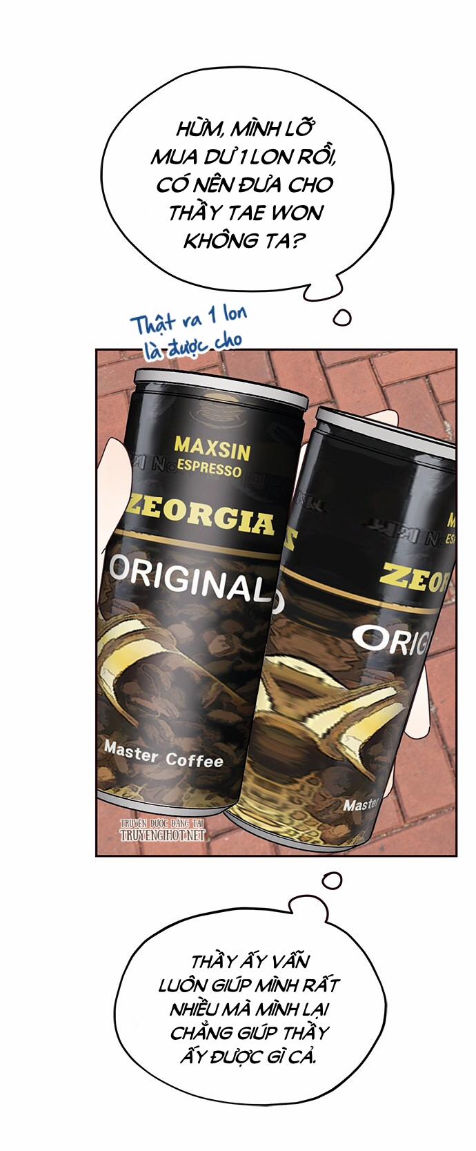 Sợi Chỉ Nhân Duyên Của Sarang 17 trang 36