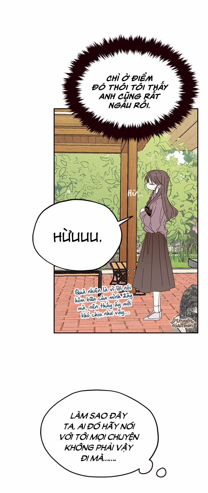 Sợi Chỉ Nhân Duyên Của Sarang 17 trang 41