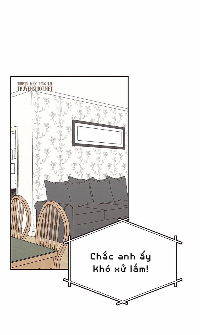 Sợi Chỉ Nhân Duyên Của Sarang 17 trang 42