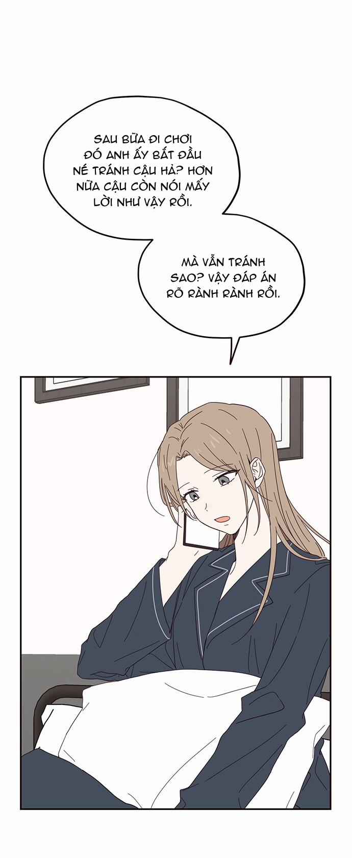 Sợi Chỉ Nhân Duyên Của Sarang 17 trang 43