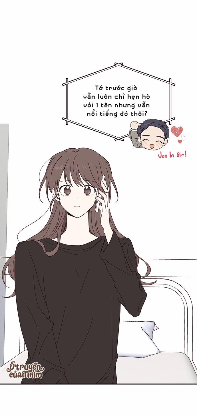 Sợi Chỉ Nhân Duyên Của Sarang 17 trang 44