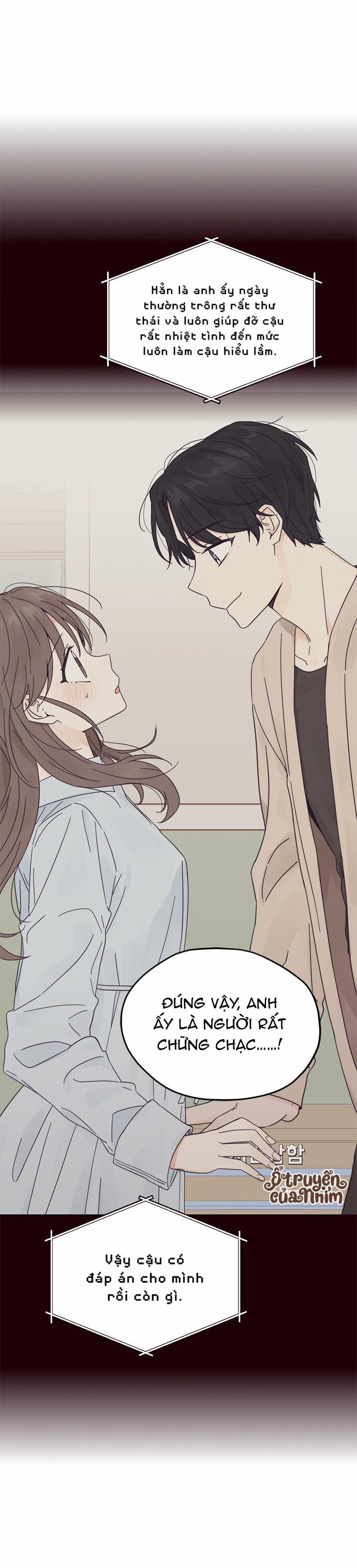 Sợi Chỉ Nhân Duyên Của Sarang 17 trang 47