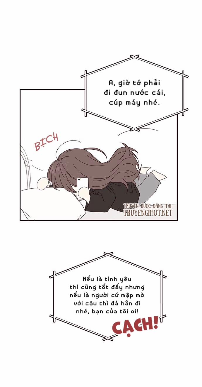 Sợi Chỉ Nhân Duyên Của Sarang 17 trang 48