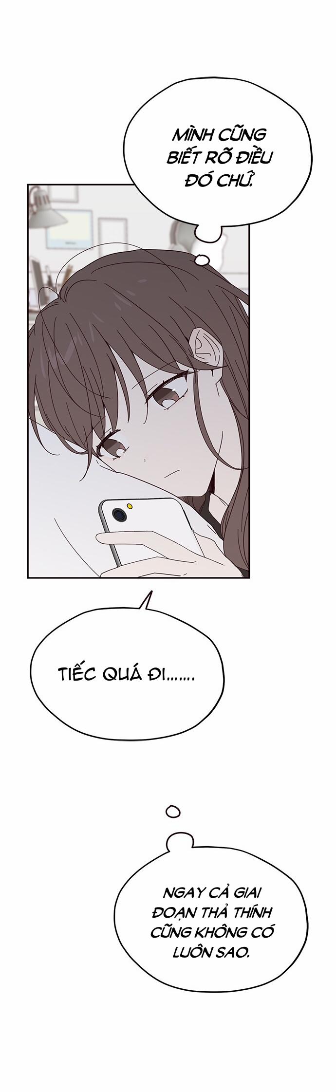 Sợi Chỉ Nhân Duyên Của Sarang 17 trang 49