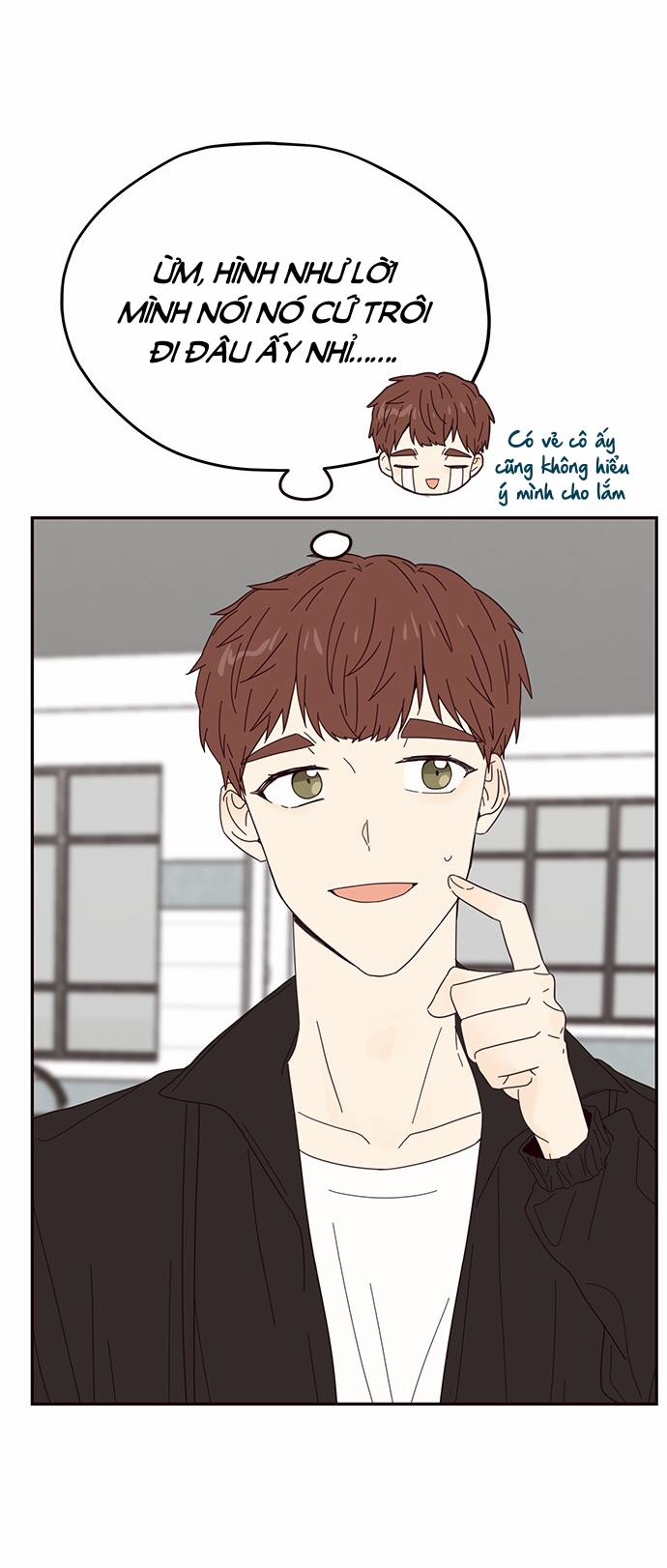 Sợi Chỉ Nhân Duyên Của Sarang 17 trang 5