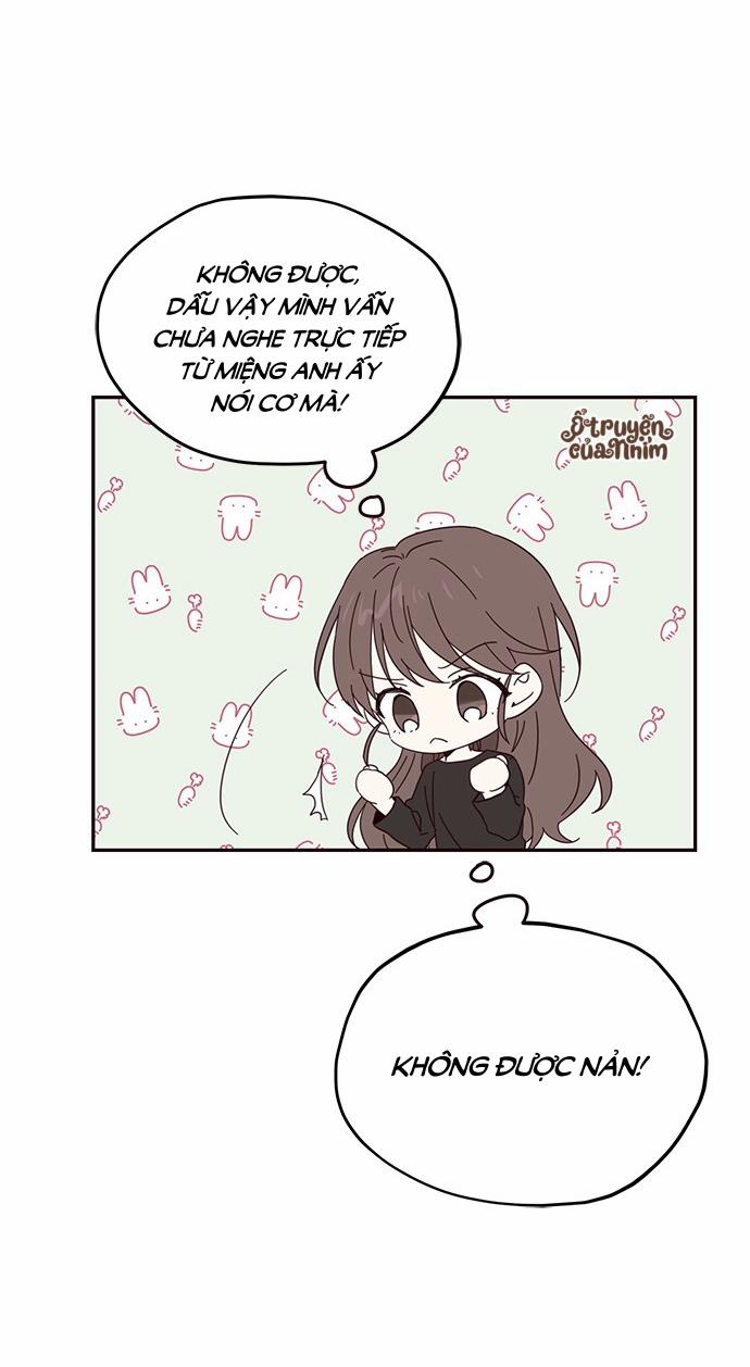 Sợi Chỉ Nhân Duyên Của Sarang 17 trang 50