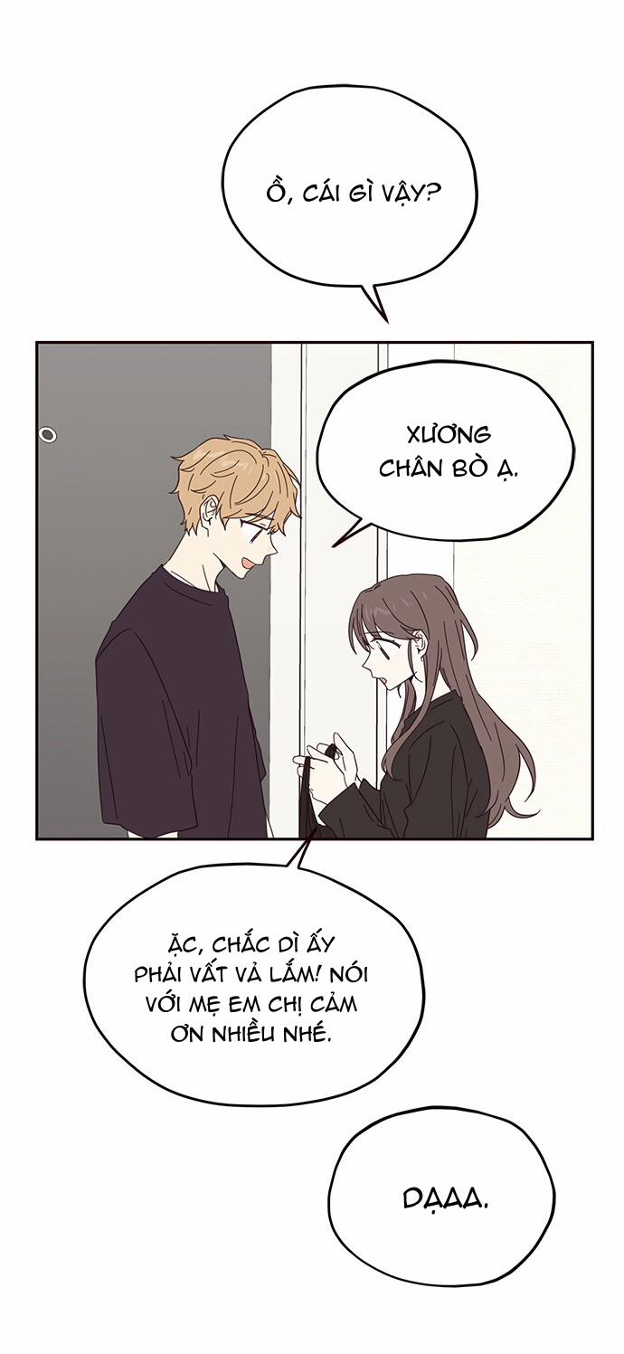 Sợi Chỉ Nhân Duyên Của Sarang 17 trang 55