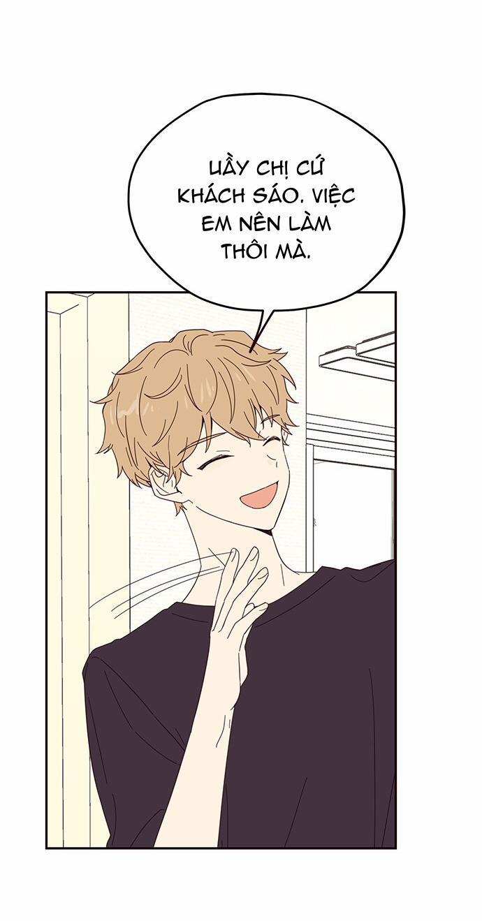 Sợi Chỉ Nhân Duyên Của Sarang 17 trang 58