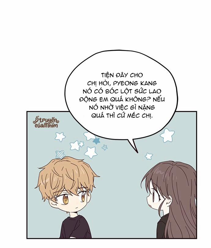 Sợi Chỉ Nhân Duyên Của Sarang 17 trang 59