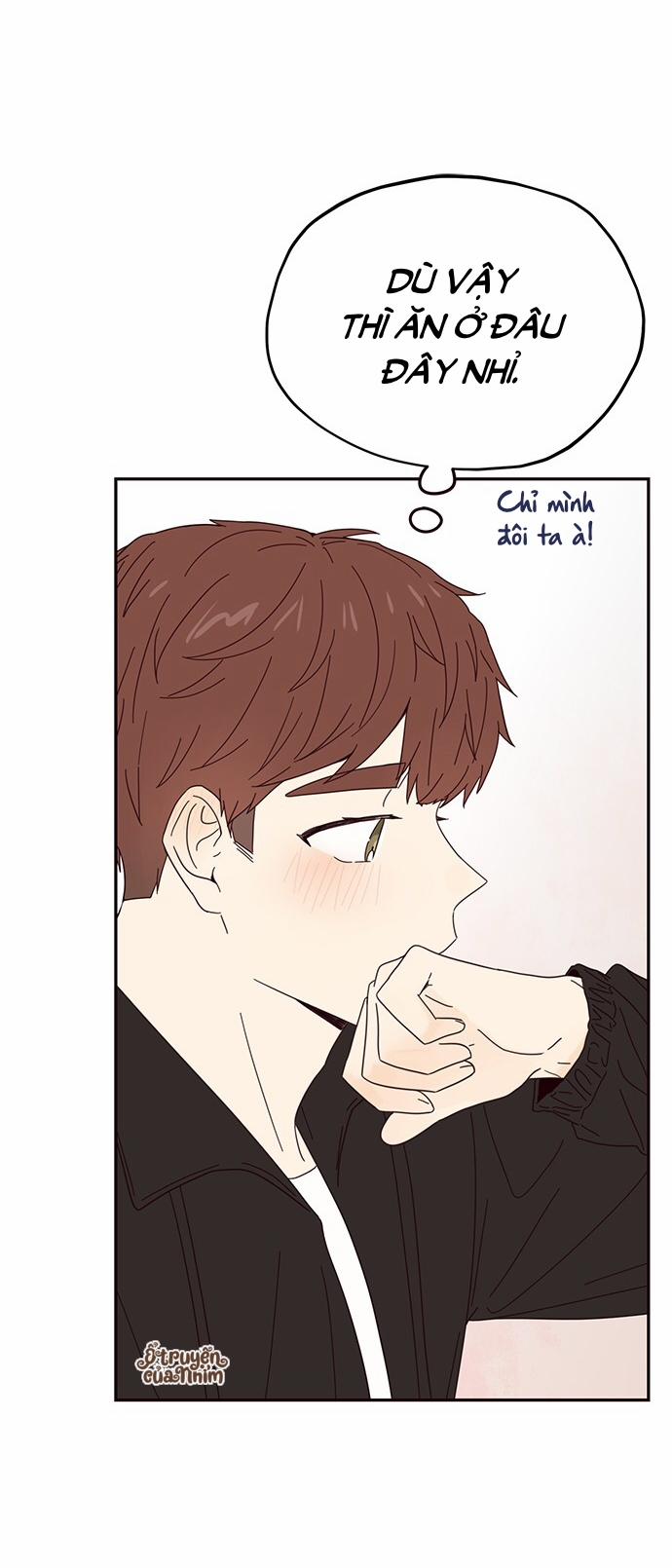 Sợi Chỉ Nhân Duyên Của Sarang 17 trang 6