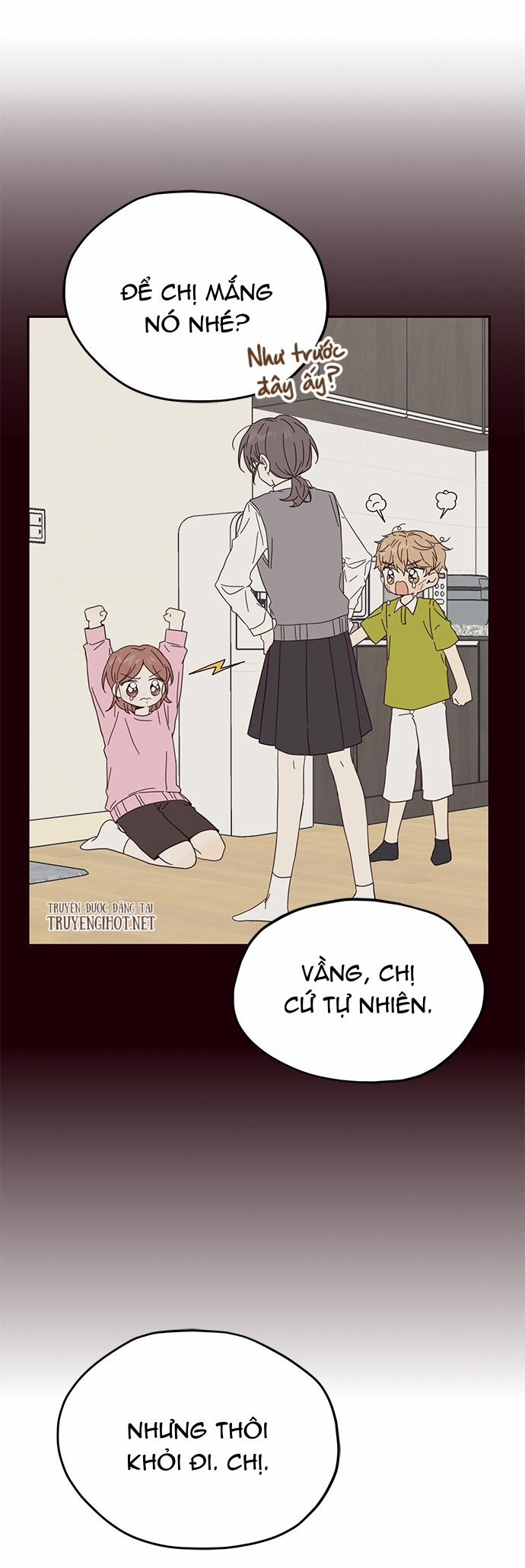 Sợi Chỉ Nhân Duyên Của Sarang 17 trang 60