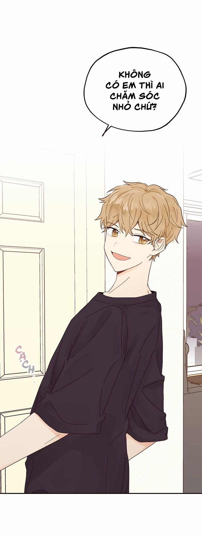 Sợi Chỉ Nhân Duyên Của Sarang 17 trang 61