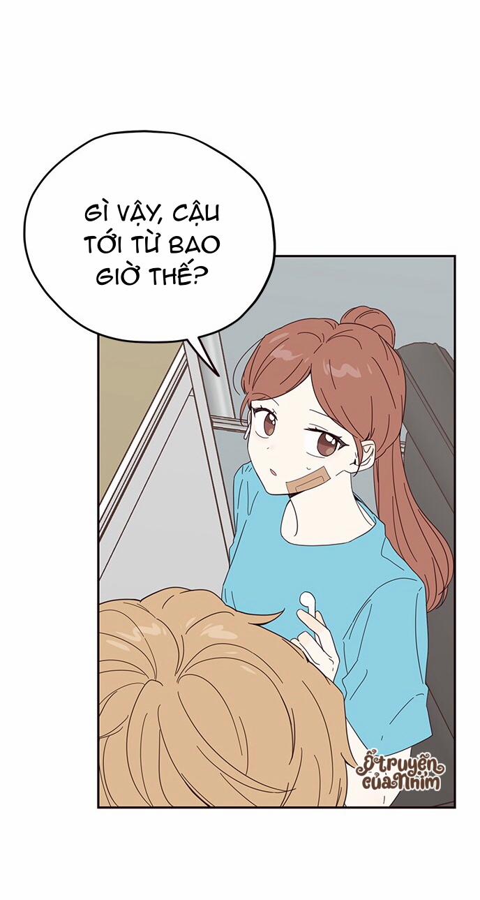 Sợi Chỉ Nhân Duyên Của Sarang 17 trang 64