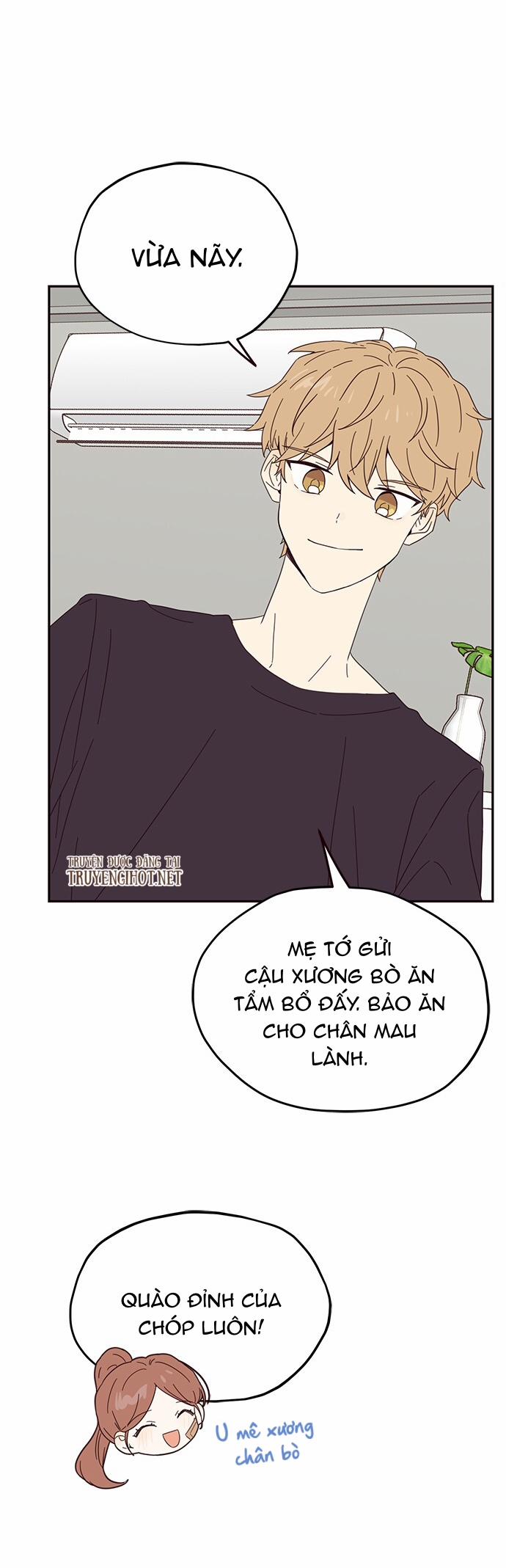 Sợi Chỉ Nhân Duyên Của Sarang 17 trang 65