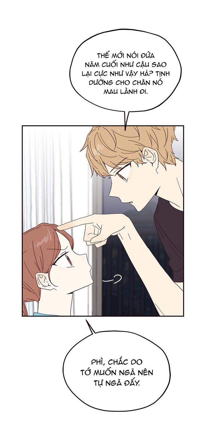 Sợi Chỉ Nhân Duyên Của Sarang 17 trang 66