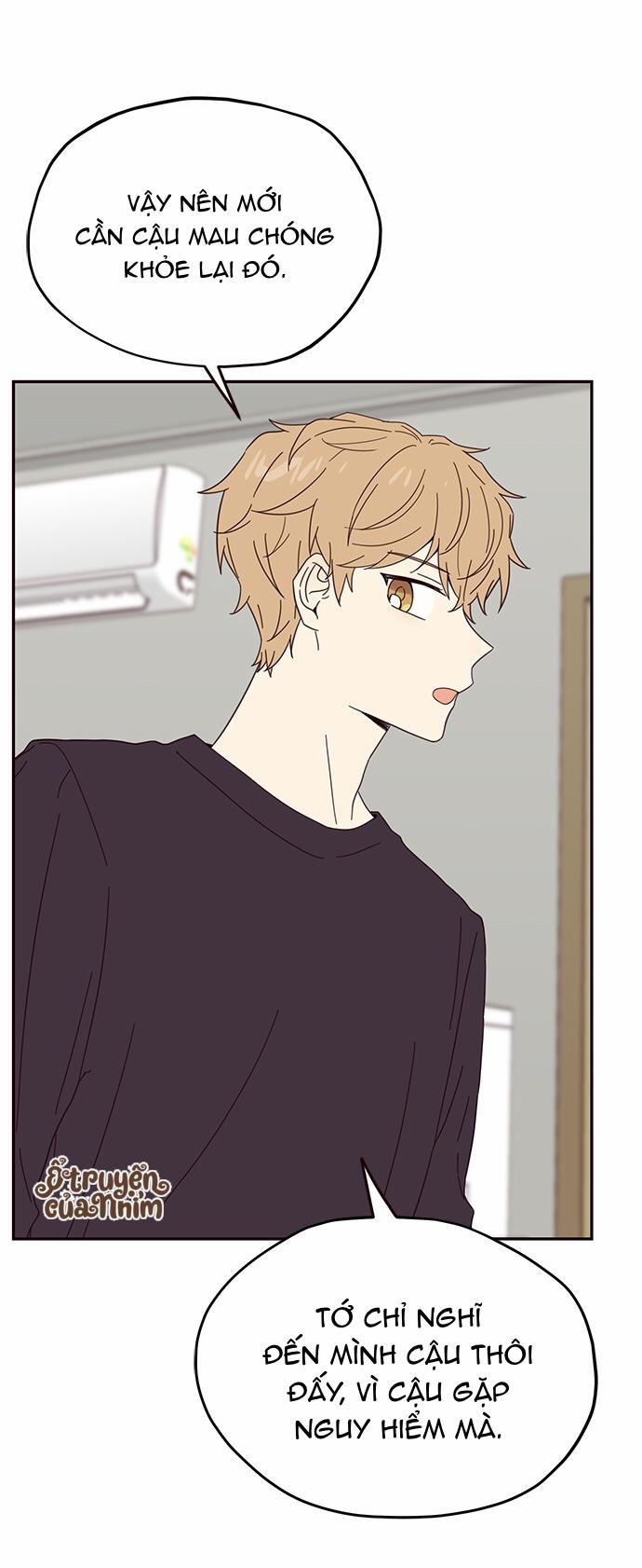 Sợi Chỉ Nhân Duyên Của Sarang 17 trang 67