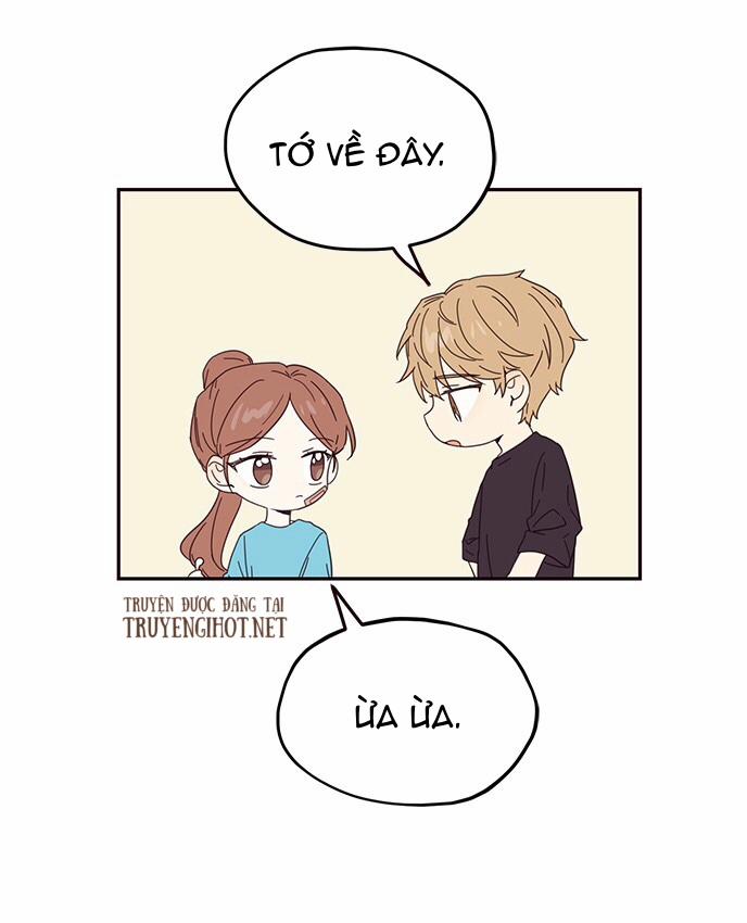 Sợi Chỉ Nhân Duyên Của Sarang 17 trang 68