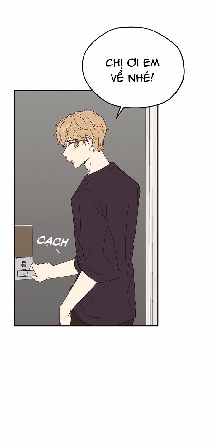 Sợi Chỉ Nhân Duyên Của Sarang 17 trang 69